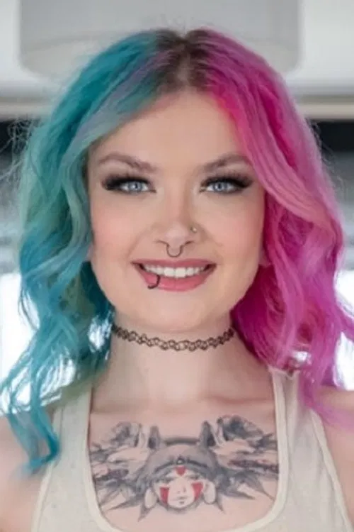 Luna Temptress profile