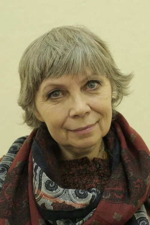 Tatyana Korneta profile