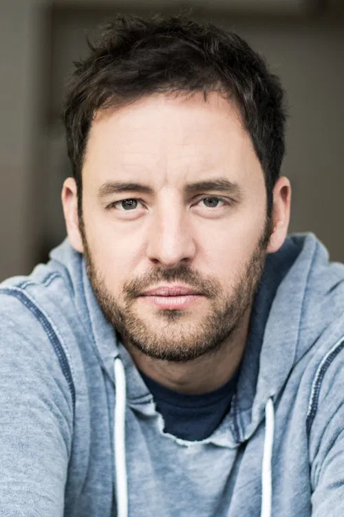 Alexandre St-Martin profile