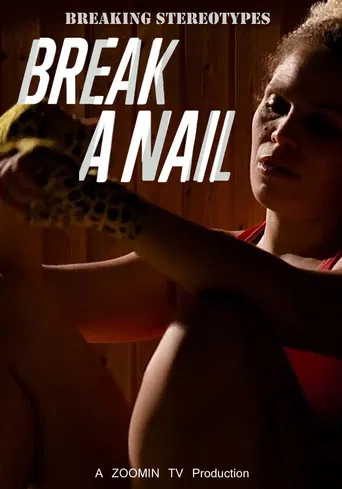 Break a Nail poster