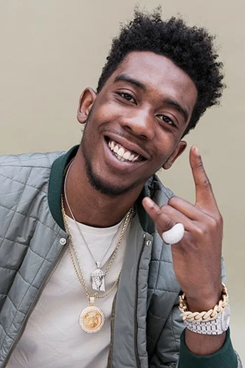 Desiigner profile