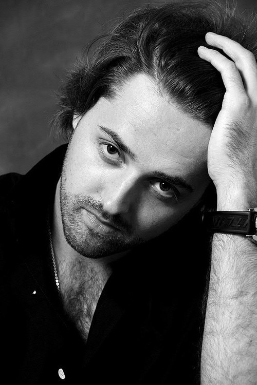 Nikolay Klimenko profile