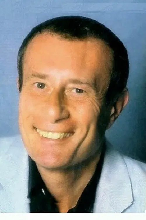 Sacha Briquet profile