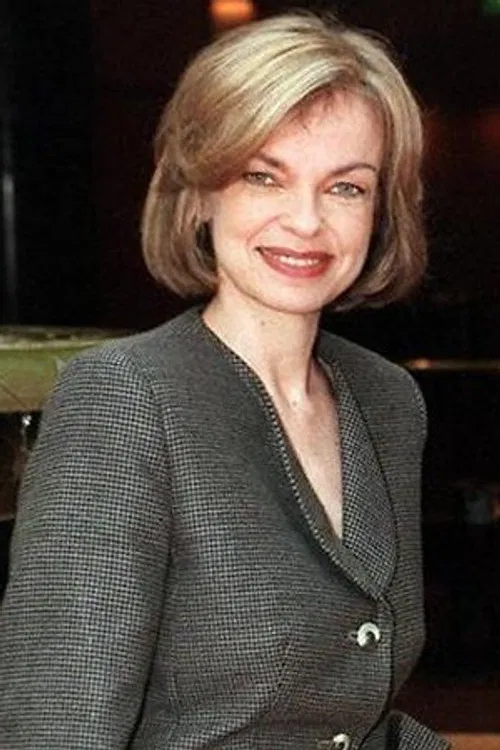 Penne Hackforth-Jones profile