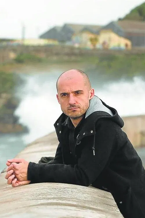 Diego Llorente profile