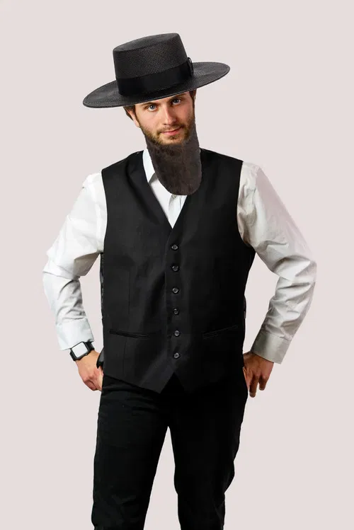 Jonathan Todd Frank profile