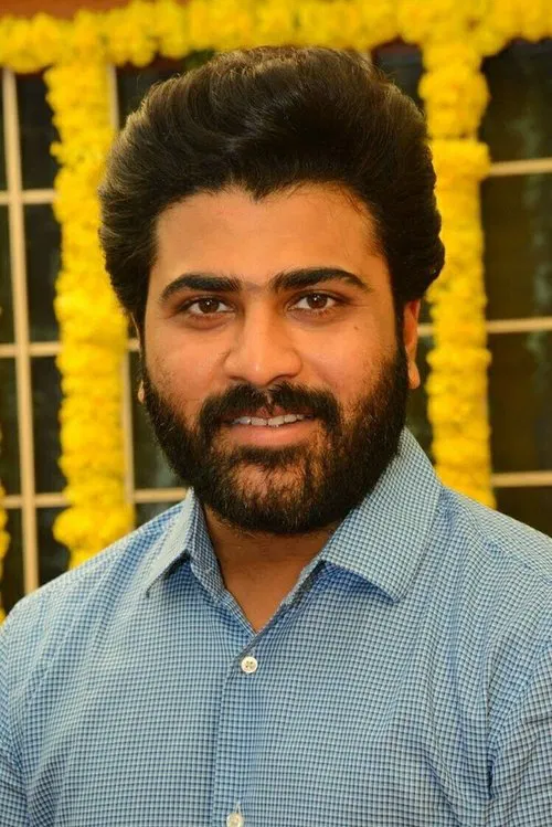 Sharwanand profile