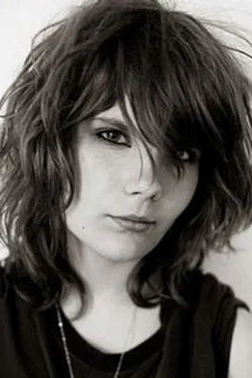 Liva Lervig Haue profile