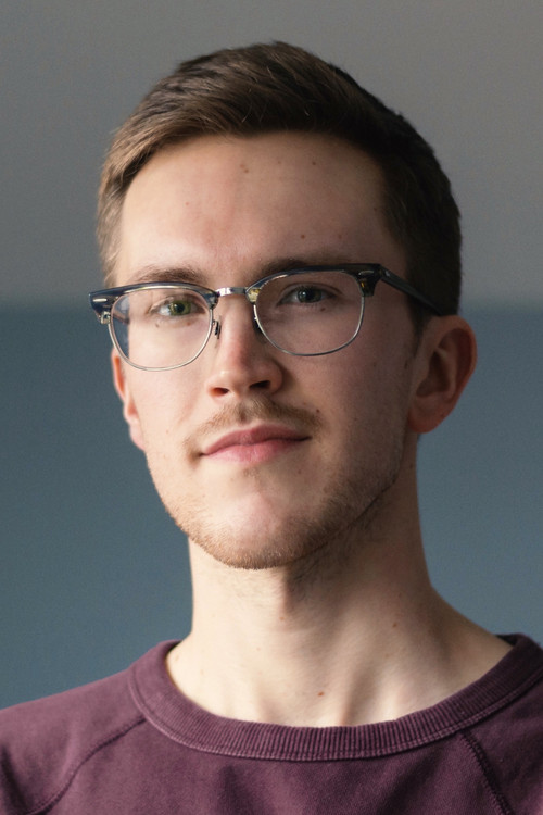 Henry Craddock profile