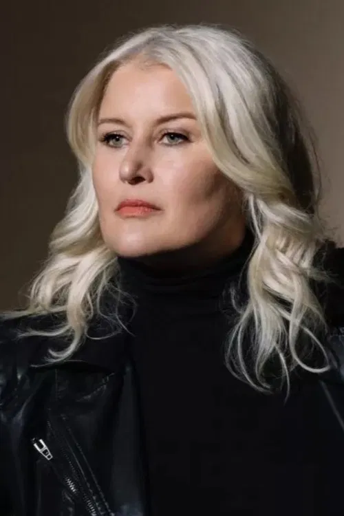 Paula Cole profile