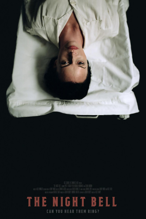 The Night Bell poster