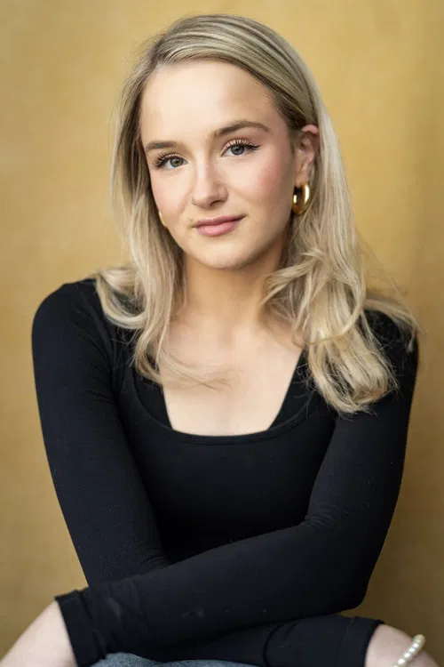 Miriam Petche profile