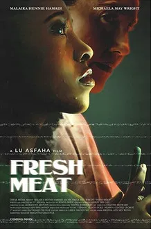 Fresh Meat poster