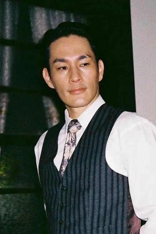 Takashi Okamoto profile