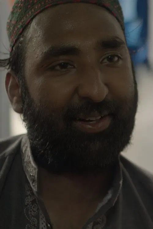 Anil Fastenau profile