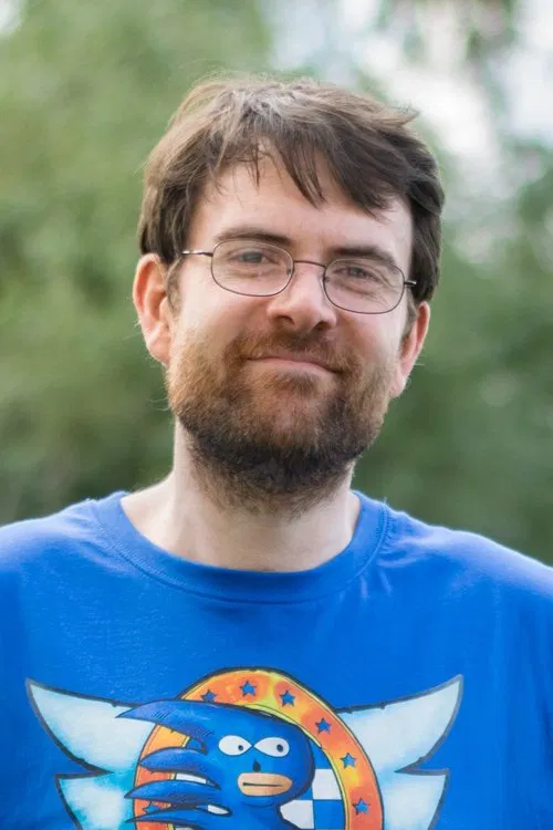 Frédéric Molas profile