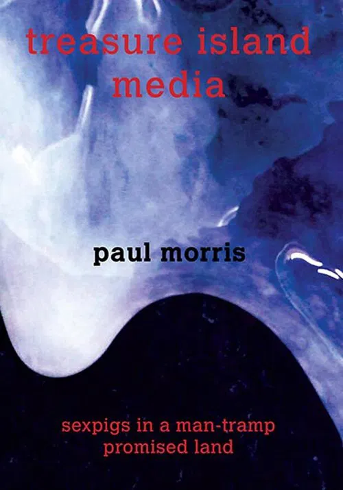 Sexpigs in a Man-Tramp Promised Land poster