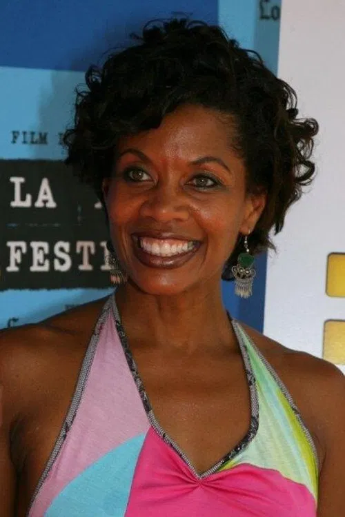 J. Karen Thomas profile