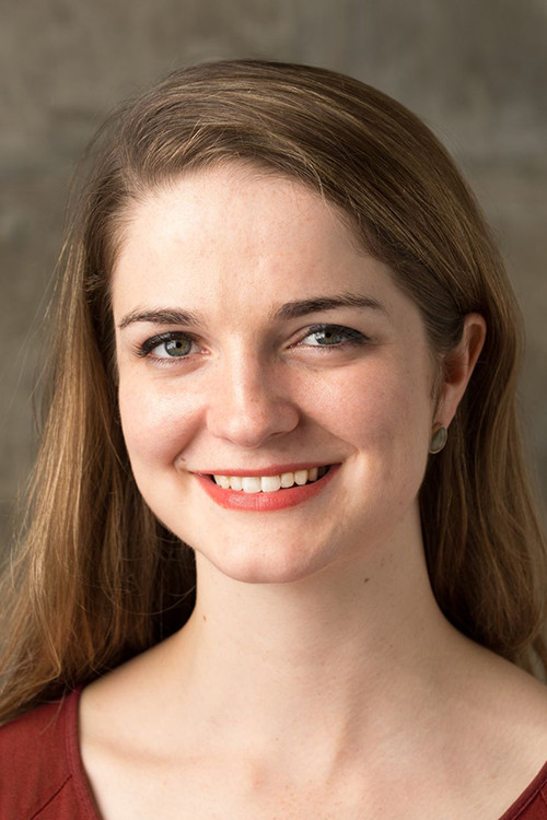 Lydia Cornett profile