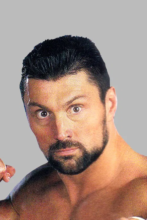 Steve Blackman profile