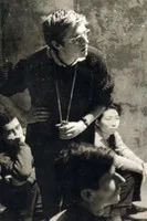 Jean-Pierre Lajournade profile