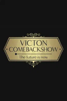 VICTON COMEBACK SHOW [The future is now] poster
