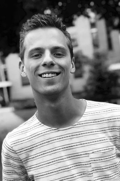 Mitchel Bongers profile