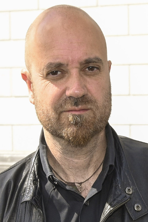 Octavio Guerra profile