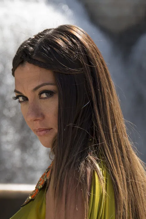 Filipa Cardoso profile