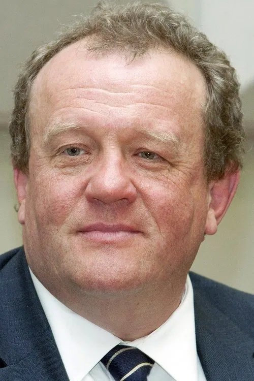 Eric Keenleyside profile