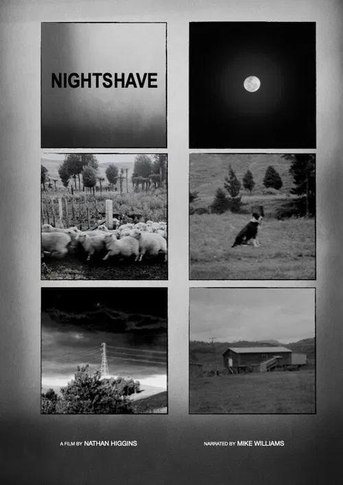 Nightshave poster