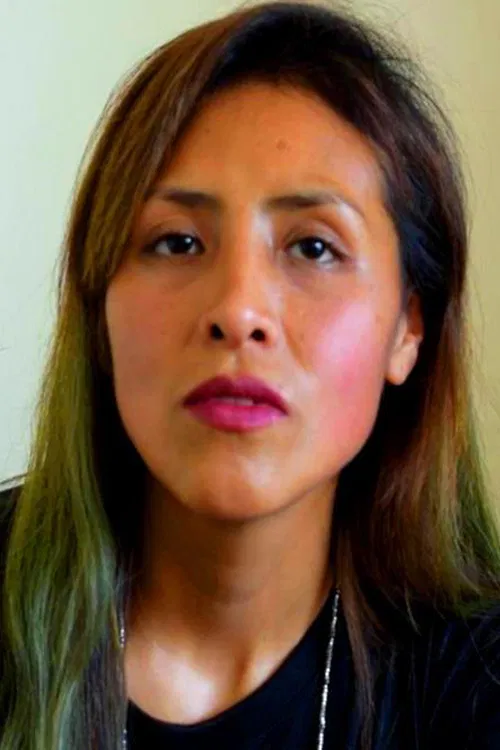 Schila Fretel Crispin profile