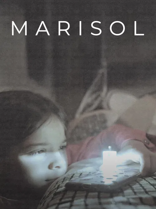 Marisol poster