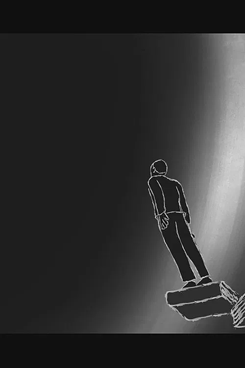 Shattering Stars poster