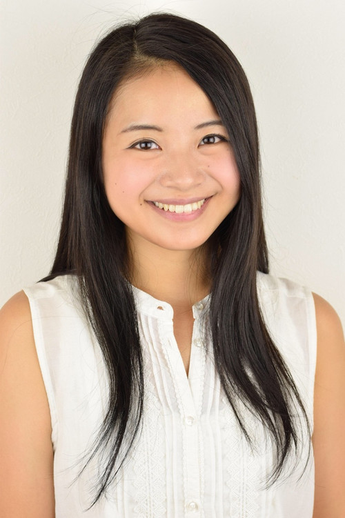 Akino Fujiwara profile