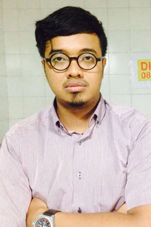 Tunggul Banjaransari profile