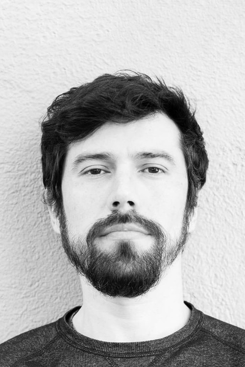 Samuel González profile