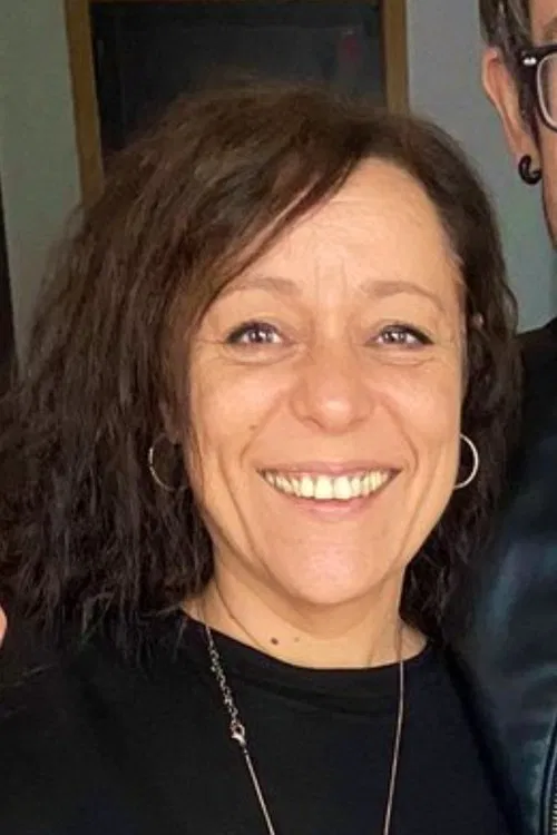 Ariadna Jiménez profile