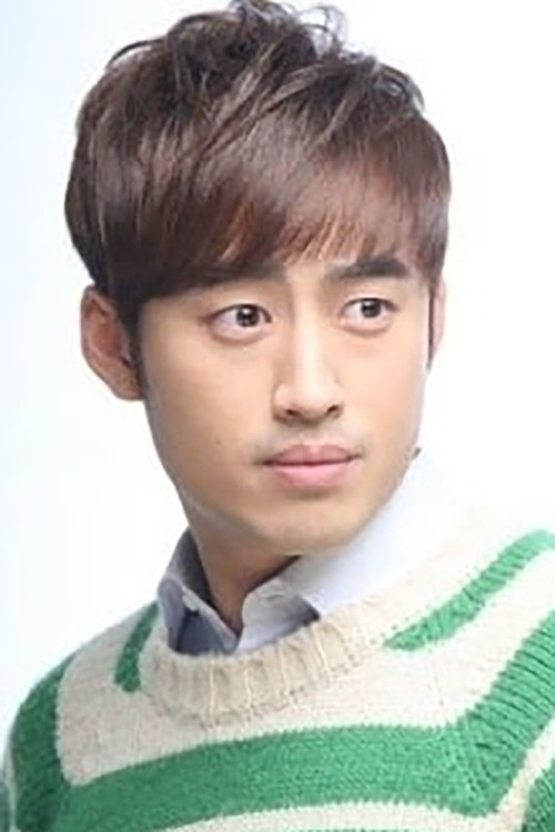 Jung Sung-yoon profile