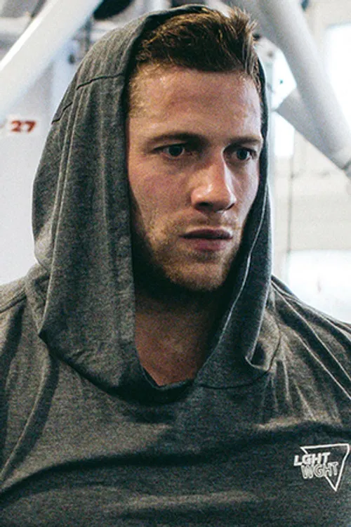 Tim Budesheim profile