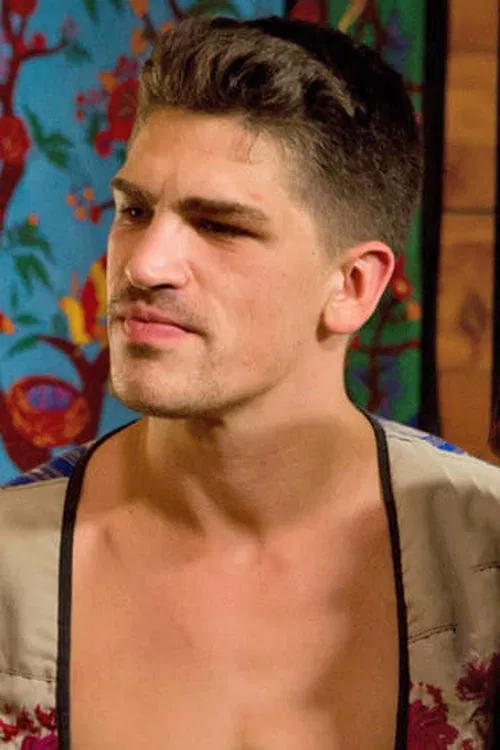 Bruce Venture profile