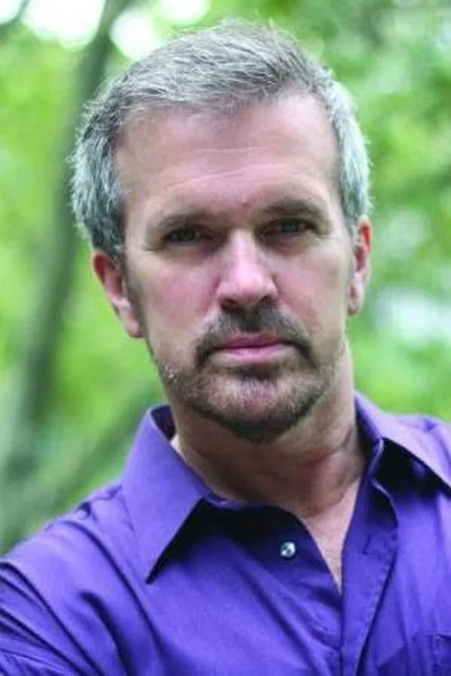 George Dvorsky profile