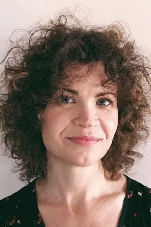 Dalila Droege profile