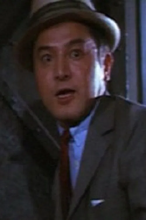 Akira Wakamatsu profile