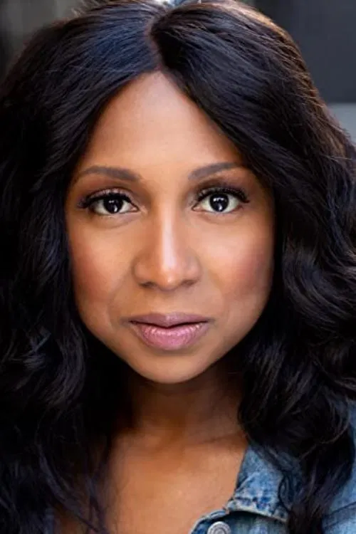 Sasha Monica profile