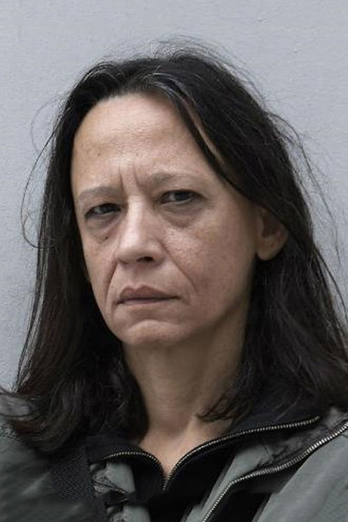 Angela Brouskou profile