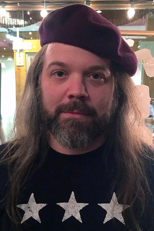 David R. Larson profile