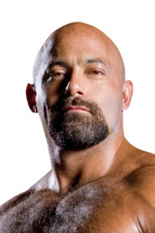 Rocky Torrez profile