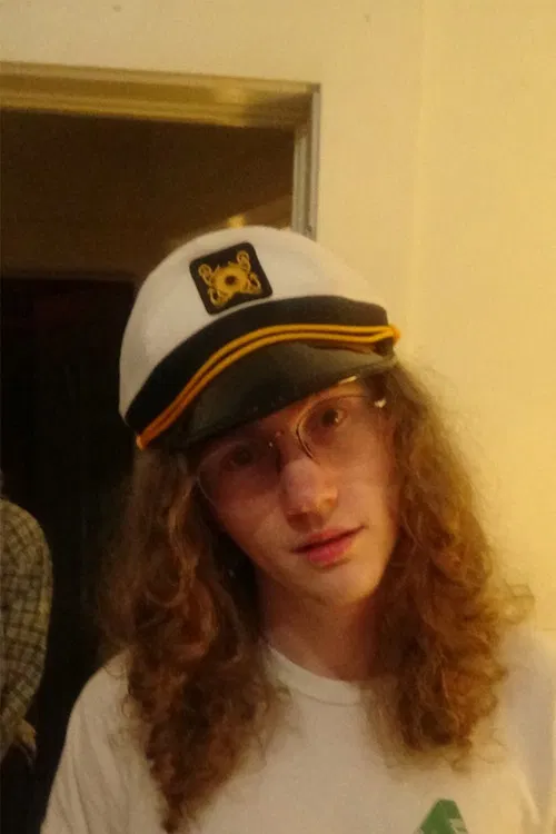 Dalen Holloway profile