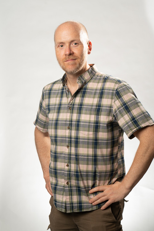 Jeremy Lalonde profile